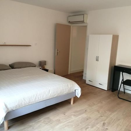 Appart Neuf Pour 6 Personnes Vizille Exterior foto
