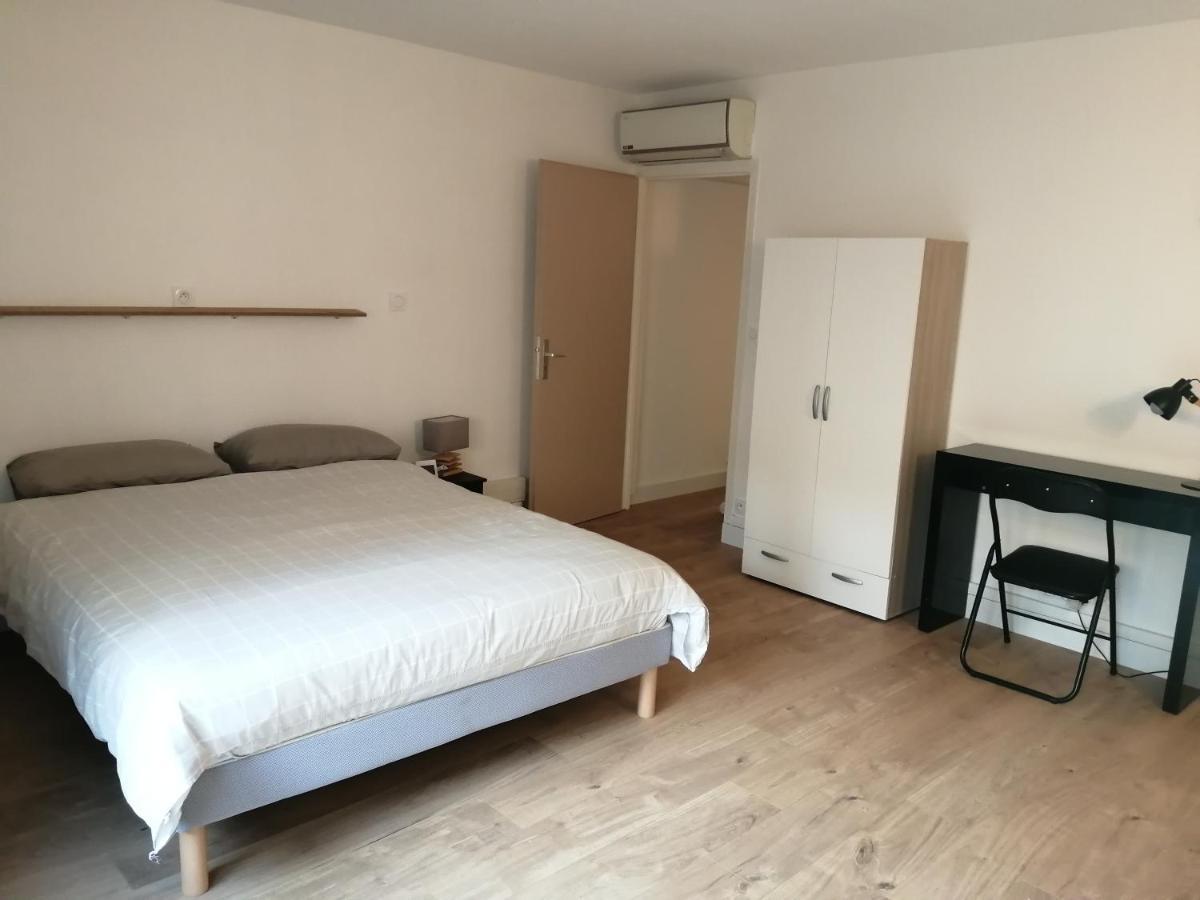 Appart Neuf Pour 6 Personnes Vizille Exterior foto